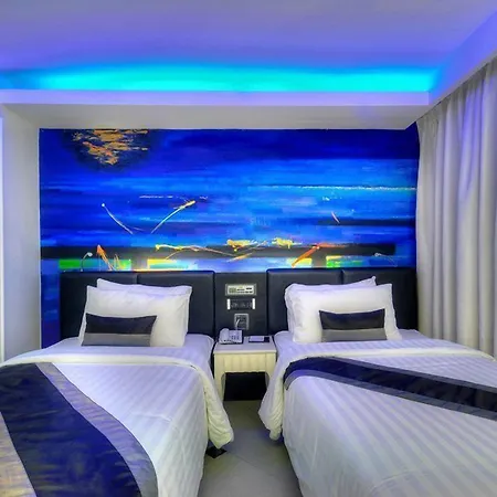 Aspira Skyy Sukhumvit 1