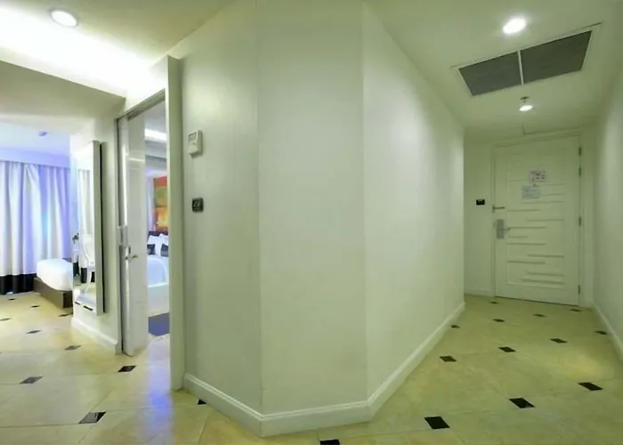 Aspira Skyy Sukhumvit 1 4*