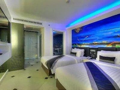 Aspira Skyy Sukhumvit 1 4*