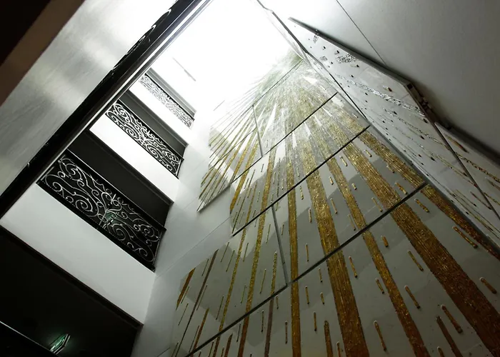 Hotell Aspira Skyy Sukhumvit 1 Bangkok