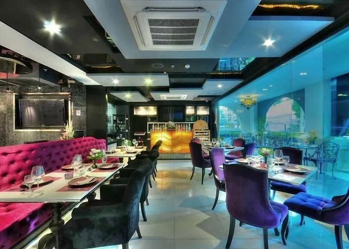 Aspira Skyy Sukhumvit 1