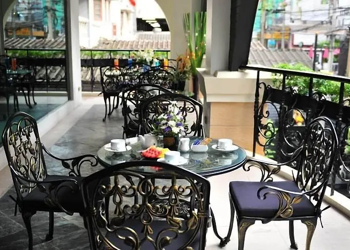 Aspira Skyy Sukhumvit 1 バンコク都