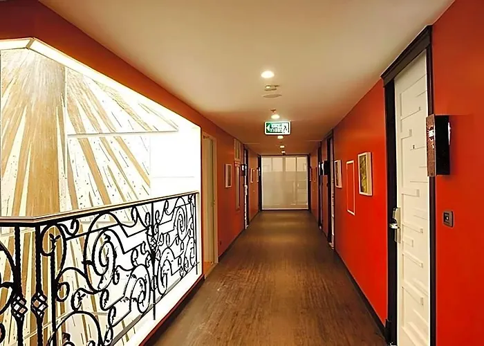 Aspira Skyy Sukhumvit 1 Bangkok