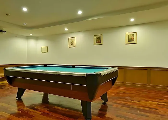 Aspira Skyy Sukhumvit 1 4*