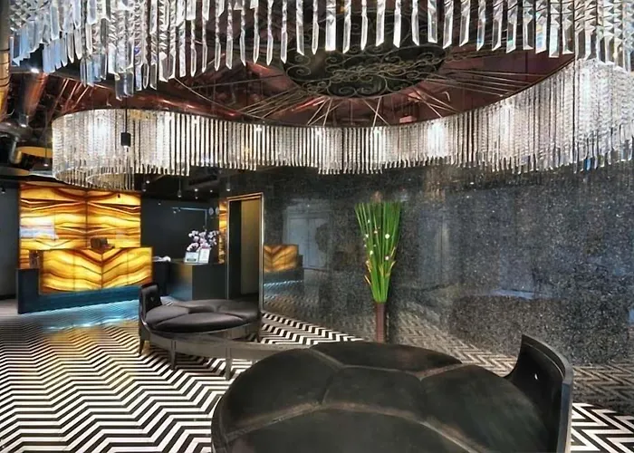 Aspira Skyy Sukhumvit 1