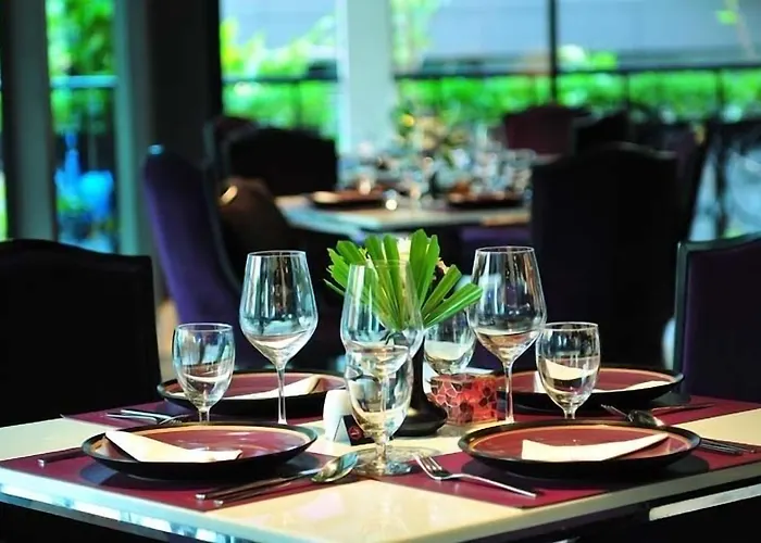 Aspira Skyy Sukhumvit 1 Hotell