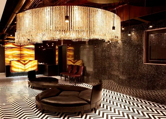 Aspira Skyy Sukhumvit 1 Hotell Bangkok