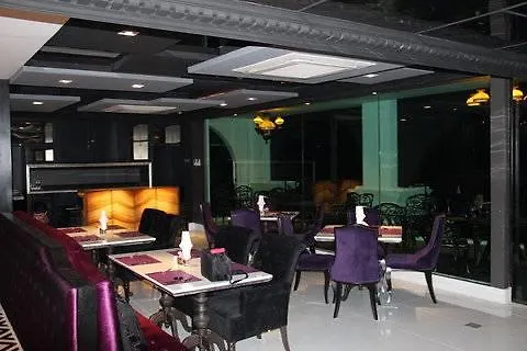 Aspira Skyy Sukhumvit 1 4* Bangkok
