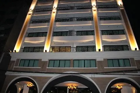 Aspira Skyy Sukhumvit 1 Bangkok