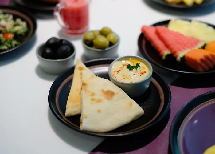 Aspira Skyy Sukhumvit 1 4* バンコク都